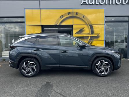 HYUNDAI Tucson 1.6 T-GDi 230ch Hybrid Executive BVA6 à vendre à Bourges - Image n°4