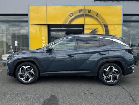 HYUNDAI Tucson 1.6 T-GDi 230ch Hybrid Executive BVA6 à vendre à Bourges - Image n°8