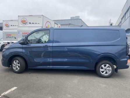 FORD Transit Custom Fg 300 L2H1 2.0 EcoBlue 136ch Limited BVA8 à vendre à Orléans - Image n°8