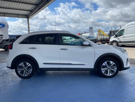 KIA e-Niro Design 204ch à vendre à Troyes - Image n°4