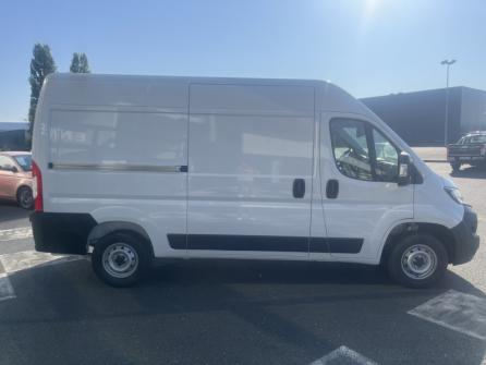 FIAT Ducato Fg MH2 3.5 140ch H3-Power S&S à vendre à Châteauroux - Image n°4