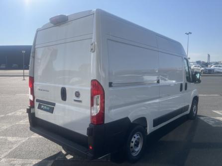 FIAT Ducato Fg MH2 3.5 140ch H3-Power S&S à vendre à Châteauroux - Image n°7