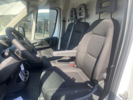 FIAT Ducato Fg MH2 3.5 140ch H3-Power S&S à vendre à Châteauroux - Image n°9