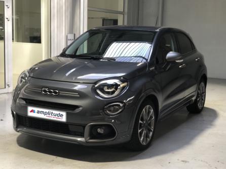 FIAT 500X 1.0 FireFly Turbo T3 120ch Sport à vendre à Brie-Comte-Robert - Image n°1