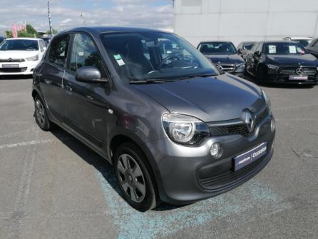 RENAULT Twingo 1.0 SCe 70ch Zen à vendre à Saint-Maximin - Image n°1