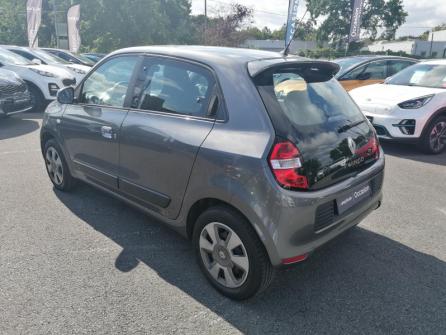 RENAULT Twingo 1.0 SCe 70ch Zen à vendre à Saint-Maximin - Image n°5