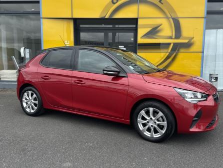 OPEL Corsa 1.2 75ch Edition à vendre à Bourges - Image n°3