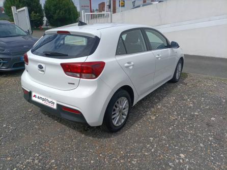 KIA Rio 1.0 T-GDI 100ch Urban Edition Business à vendre à Garges Les Gonesse - Image n°5