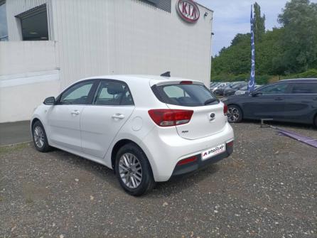 KIA Rio 1.0 T-GDI 100ch Urban Edition Business à vendre à Garges Les Gonesse - Image n°7