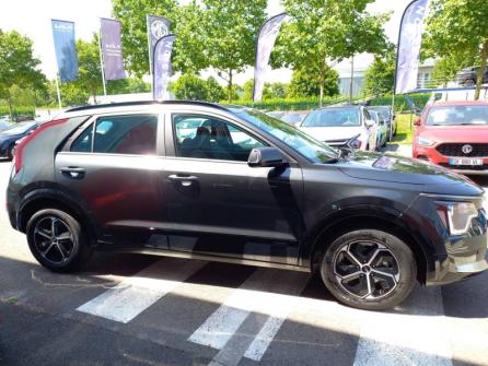 KIA Niro 1.6 GDi 141ch HEV Active DCT6 à vendre à Melun - Image n°4