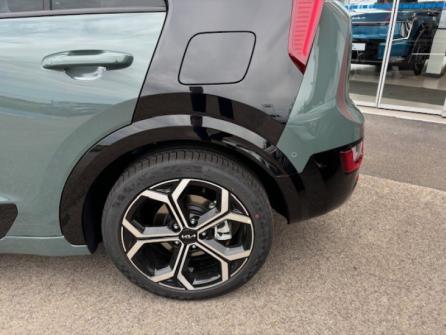 KIA Niro 1.6 GDi 129ch HEV Premium DCT6 à vendre à Troyes - Image n°11