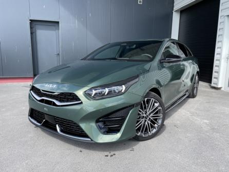 KIA ProCeed 1.5 T-GDI 160ch GT Line DCT7 à vendre à Reims - Image n°1