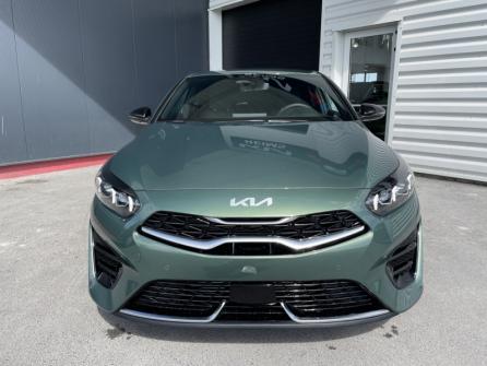 KIA ProCeed 1.5 T-GDI 160ch GT Line DCT7 à vendre à Reims - Image n°2