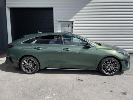 KIA ProCeed 1.5 T-GDI 160ch GT Line DCT7 à vendre à Reims - Image n°4