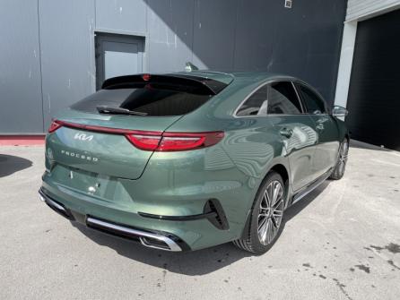 KIA ProCeed 1.5 T-GDI 160ch GT Line DCT7 à vendre à Reims - Image n°5