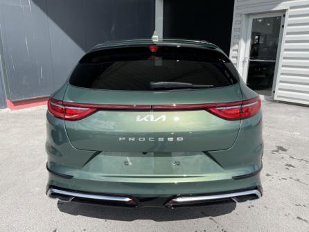 KIA ProCeed 1.5 T-GDI 160ch GT Line DCT7 à vendre à Reims - Image n°6