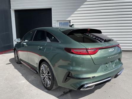 KIA ProCeed 1.5 T-GDI 160ch GT Line DCT7 à vendre à Reims - Image n°7