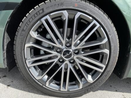 KIA ProCeed 1.5 T-GDI 160ch GT Line DCT7 à vendre à Reims - Image n°9