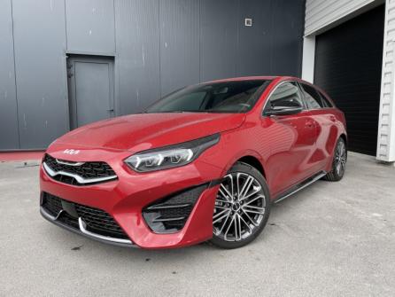 KIA ProCeed 1.5 T-GDI 160ch GT Line DCT7 à vendre à Reims - Image n°1