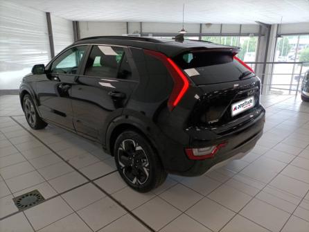 KIA Niro EV 204ch Premium à vendre à Garges Les Gonesse - Image n°7