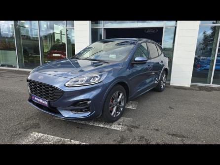 FORD Kuga 2.5 Duratec 190ch FHEV E85 ST-Line BVA à vendre à Gien - Image n°1