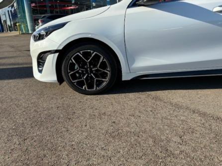 KIA ProCeed 1.5 T-GDi 140ch GT-line Premium DCT7 à vendre à Troyes - Image n°9