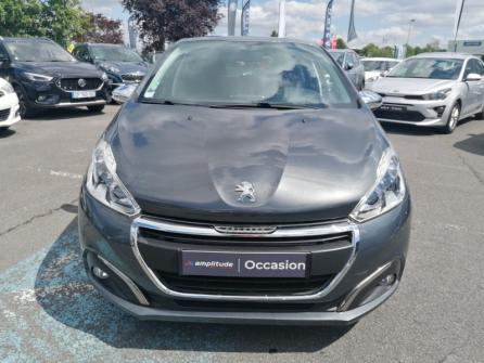 PEUGEOT 208 1.2 PureTech 82ch Style 5p à vendre à Saint-Maximin - Image n°2