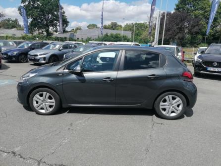 PEUGEOT 208 1.2 PureTech 82ch Style 5p à vendre à Saint-Maximin - Image n°4