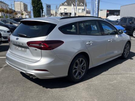 FORD Focus SW 1.0 EcoBoost 125ch ST-Line BVA à vendre à Orléans - Image n°5