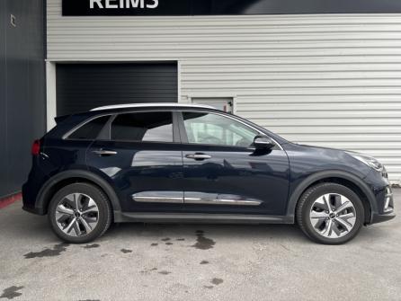 KIA e-Niro Premium 204ch à vendre à Reims - Image n°4