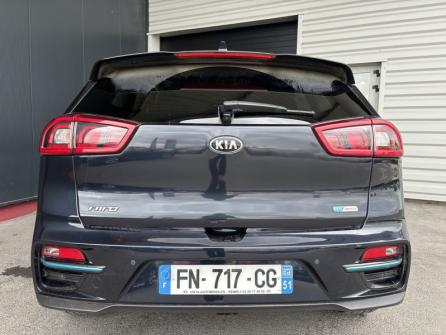 KIA e-Niro Premium 204ch à vendre à Reims - Image n°6