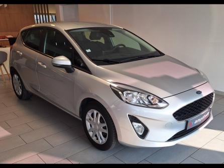 FORD Fiesta 1.0 EcoBoost 100ch Stop&Start Trend Business Nav 5p Euro6.2 à vendre à Auxerre - Image n°3