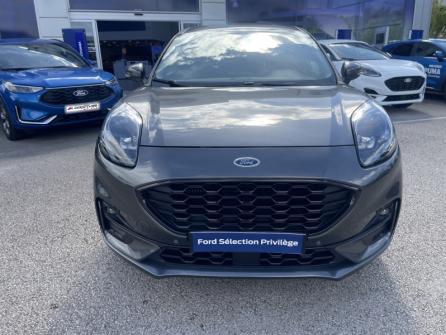 FORD Puma 1.0 EcoBoost 125ch mHEV ST-Line X à vendre à Besançon - Image n°2