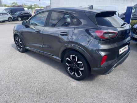 FORD Puma 1.0 EcoBoost 125ch mHEV ST-Line X à vendre à Besançon - Image n°7