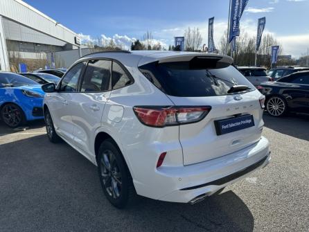 FORD Kuga 2.5 Duratec 190ch FHEV ST-Line BVA i-AWD à vendre à Lons-le-Saunier - Image n°7