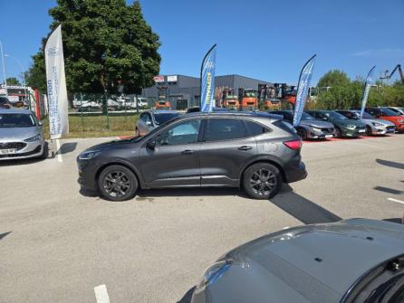 FORD Kuga 2.5 Duratec 190ch FHEV ST-Line BVA à vendre à Dijon - Image n°8