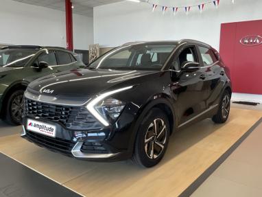 Voir le détail de l'offre de cette KIA Sportage 1.6 CRDi 136ch MHEV Active Business 4x2 de 2022 en vente à partir de 35 499 € 