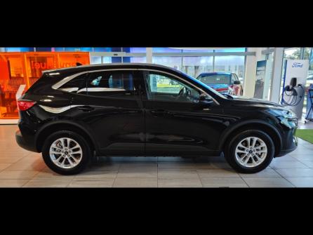 FORD Kuga 2.5 Duratec 225ch PHEV Titanium BVA à vendre à Dijon - Image n°4