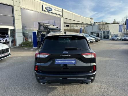 FORD Kuga 2.5 Duratec 190ch FHEV E85 Vignale BVA à vendre à Besançon - Image n°6