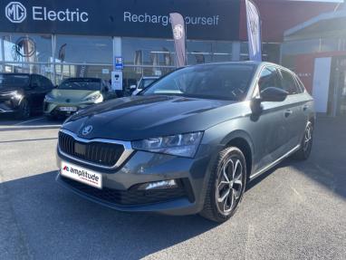 Voir le détail de l'offre de cette SKODA Scala 1.0 TSI 95ch Ambition Euro6d-T EVAP de 2020 en vente à partir de 12 999 € 