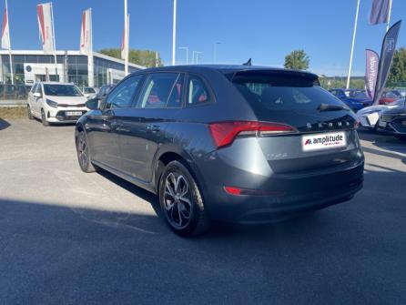 SKODA Scala 1.0 TSI 95ch Ambition Euro6d-T EVAP à vendre à Compiègne - Image n°7