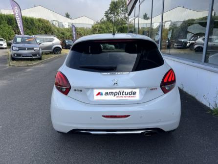 PEUGEOT 208 1.6 THP 208ch GTi S&S 3p à vendre à Nevers - Image n°6