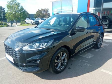 FORD Kuga 2.5 Duratec 190ch FHEV ST-Line Business BVA à vendre à Beaune - Image n°1