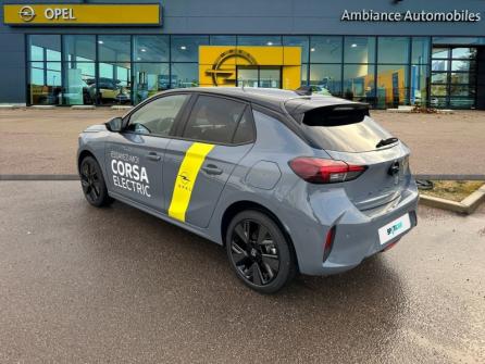 OPEL Corsa Electric 156ch GS à vendre à Troyes - Image n°7