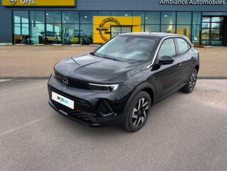 OPEL Mokka 1.2 Turbo 100ch à vendre à Troyes - Image n°1