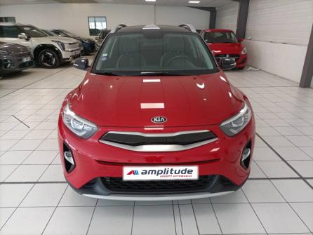 KIA Stonic 1.0 T-GDi 100ch ISG Design Euro6d-T à vendre à Saint-Maximin - Image n°2