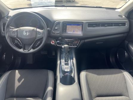 HONDA HR-V 1.5 i-VTEC 130ch Exclusive Navi CVT à vendre à Dijon - Image n°12