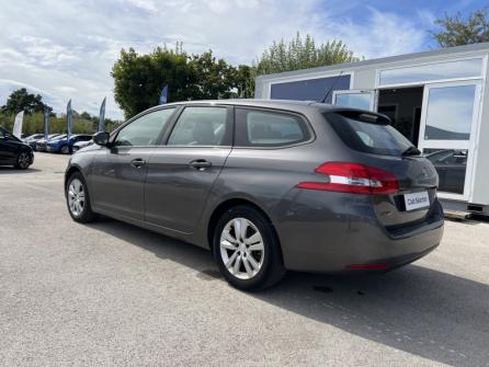 PEUGEOT 308 SW 1.5 BlueHDi 130ch S&S  Active Business EAT8 7cv à vendre à Dijon - Image n°7