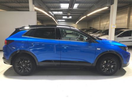 OPEL Grandland X 1.6 Turbo 225ch Hybride GS à vendre à Brie-Comte-Robert - Image n°3