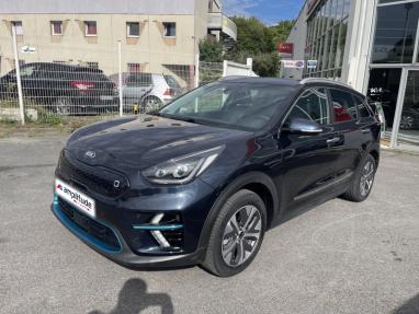 Voir le détail de l'offre de cette KIA e-Niro Premium 204ch de 2021 en vente à partir de 257.83 €  / mois